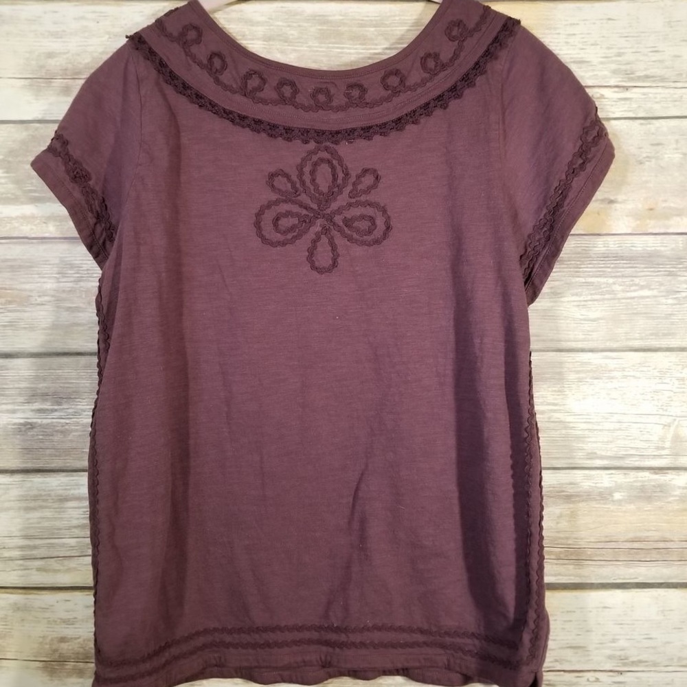 Free People Top - Picture 2 of 4
